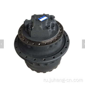 Главная передача PC350lc-8 Ходовой двигатель PC350lc-8 207-27-00440